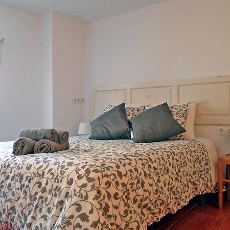 New Uncibay'S Home 2 Malaga Bagian luar foto