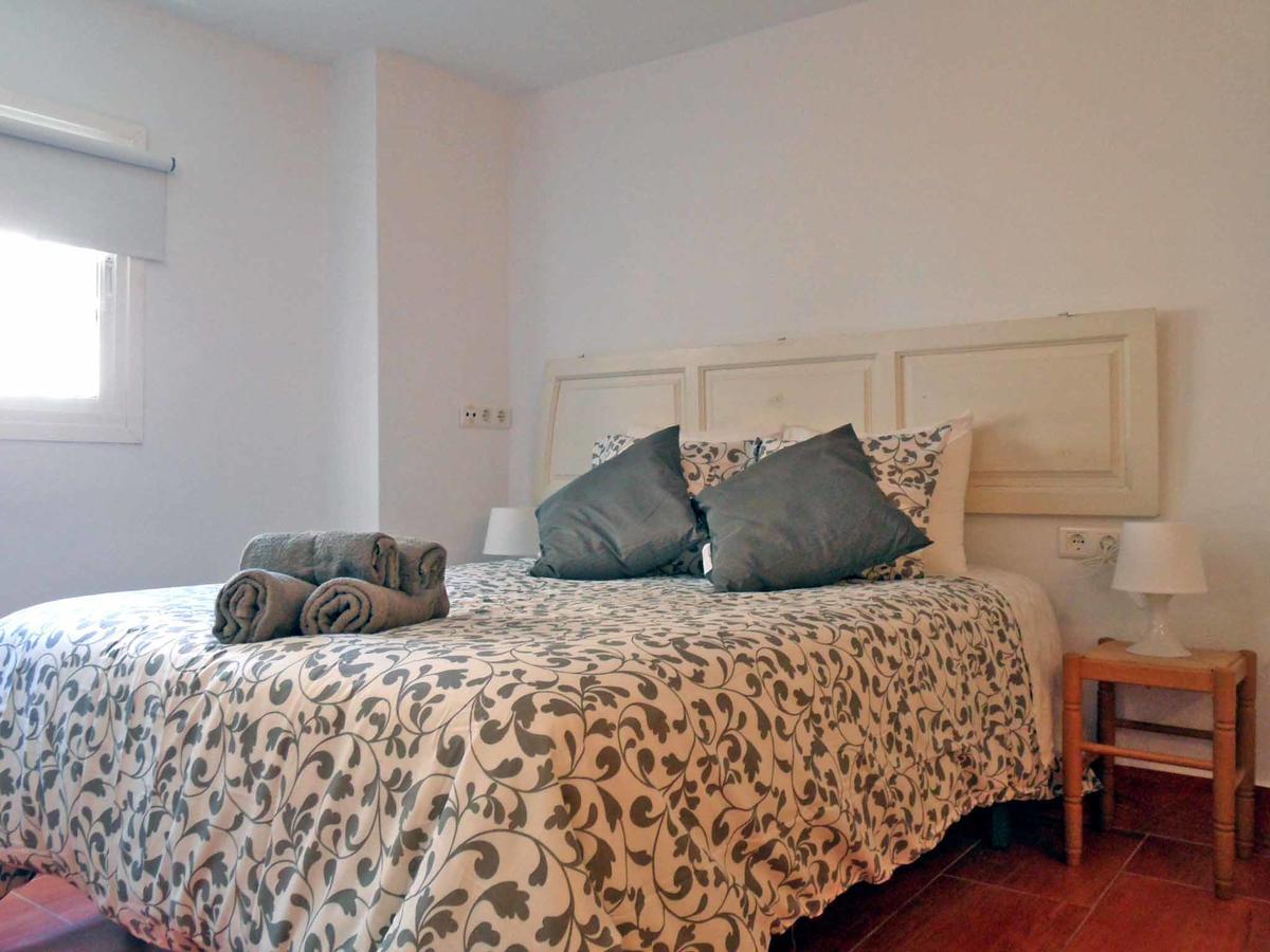 New Uncibay'S Home 2 Malaga Bagian luar foto