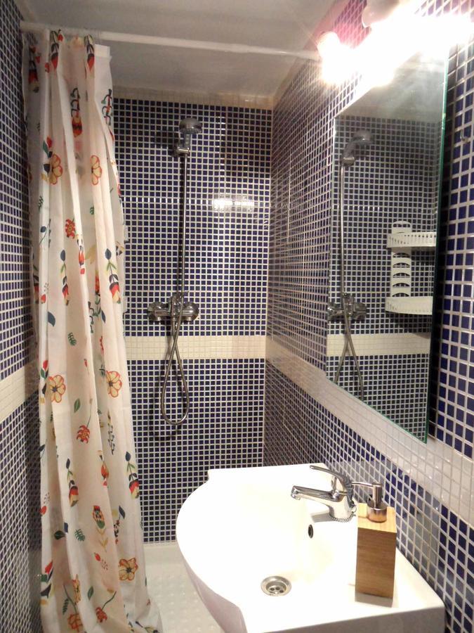 New Uncibay'S Home 2 Malaga Bagian luar foto