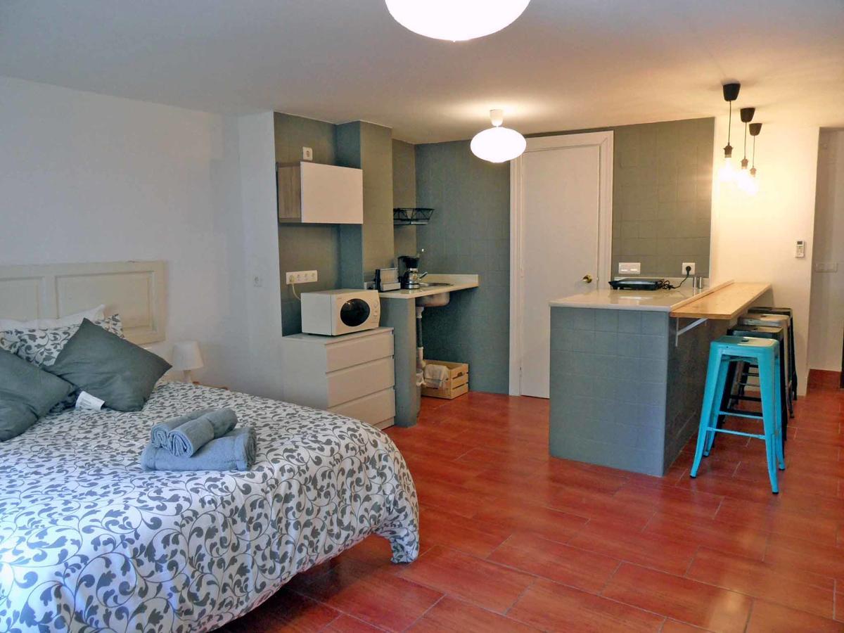 New Uncibay'S Home 2 Malaga Bagian luar foto