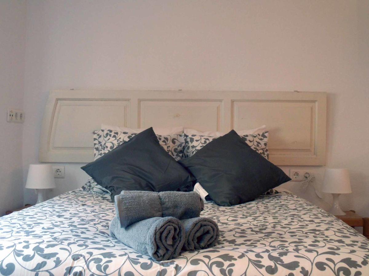 New Uncibay'S Home 2 Malaga Bagian luar foto