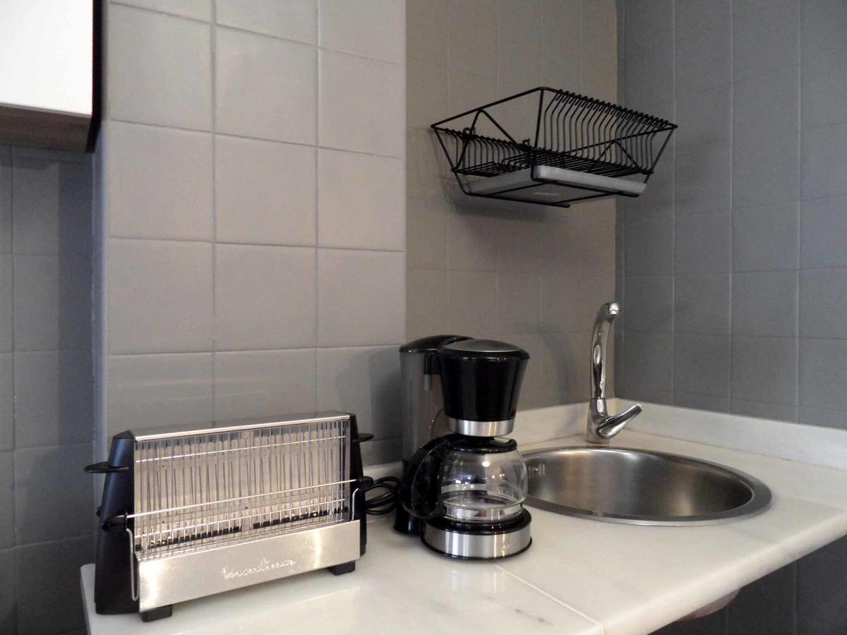 New Uncibay'S Home 2 Malaga Bagian luar foto