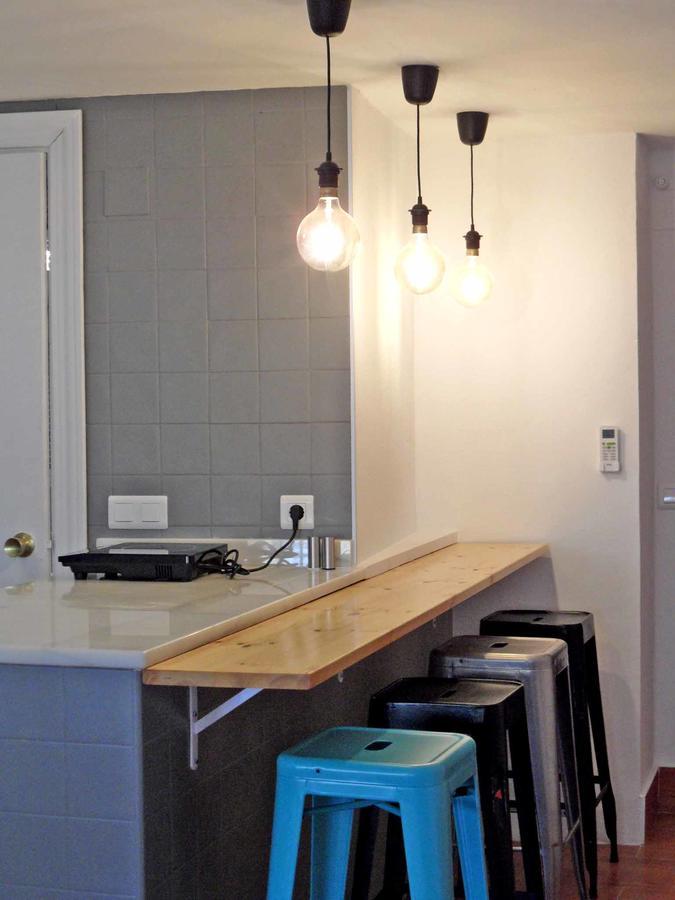 New Uncibay'S Home 2 Malaga Bagian luar foto