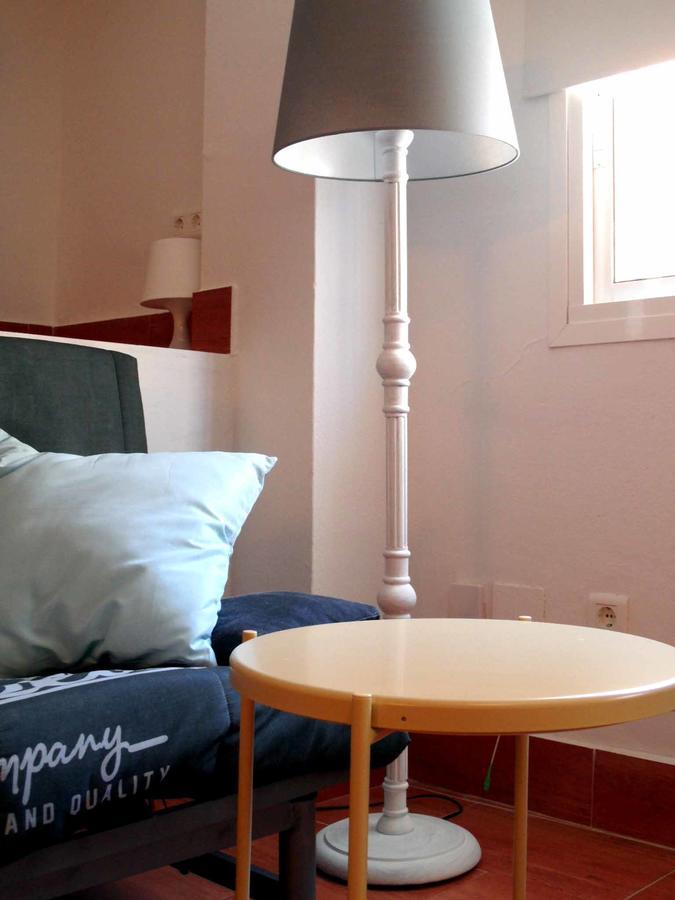 New Uncibay'S Home 2 Malaga Bagian luar foto
