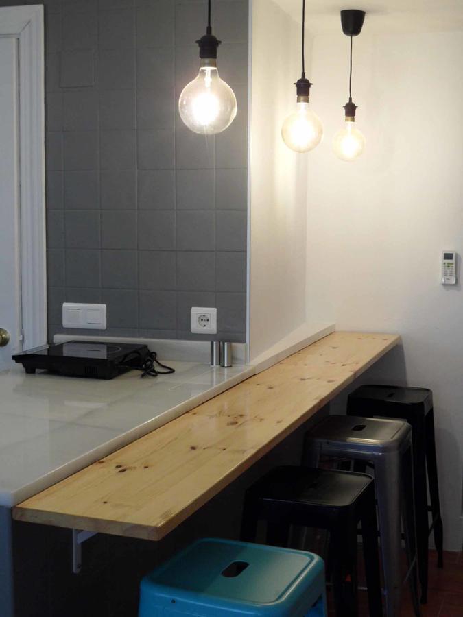New Uncibay'S Home 2 Malaga Bagian luar foto