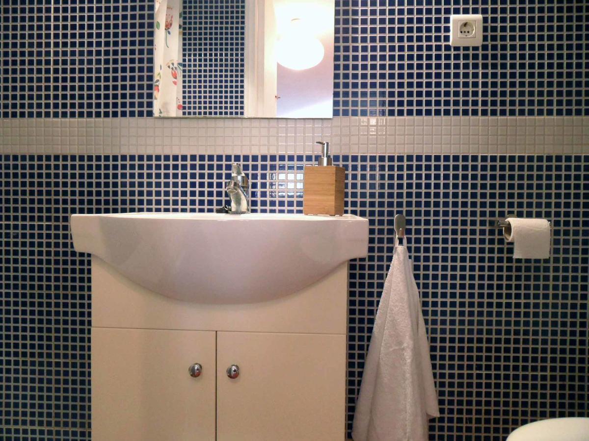 New Uncibay'S Home 2 Malaga Bagian luar foto