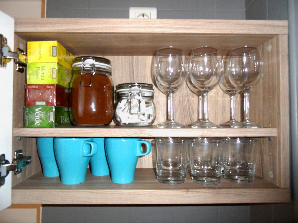 New Uncibay'S Home 2 Malaga Bagian luar foto